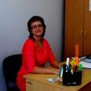 Наталья Старцева