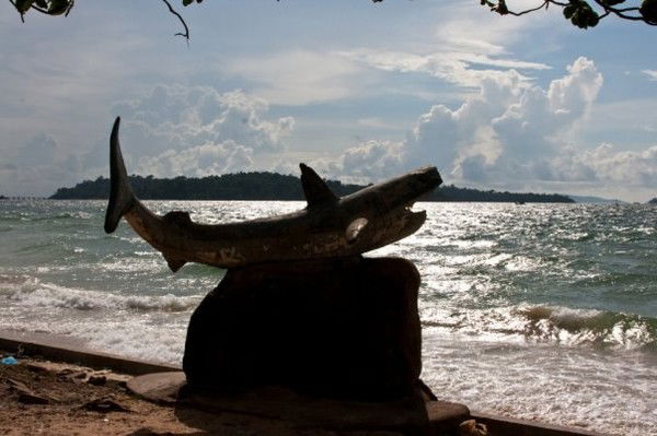 Виктор Жилин