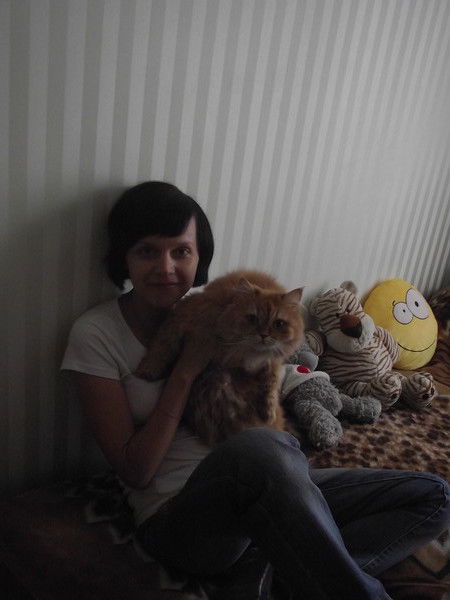 Ольга Михалёва