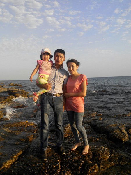 Асемгуль Канатова