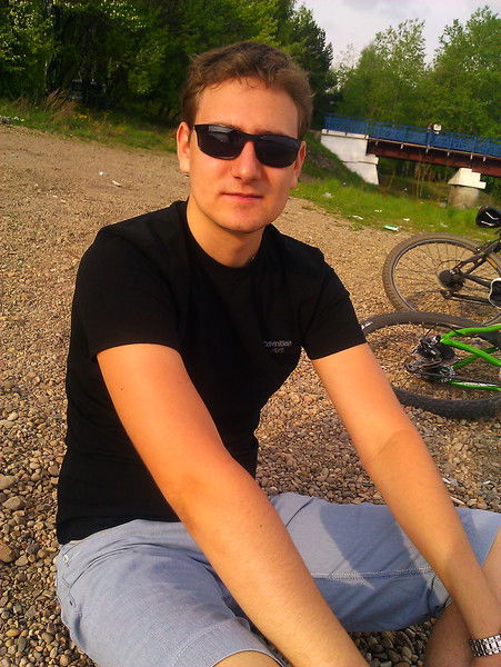 Владимир Румянцев