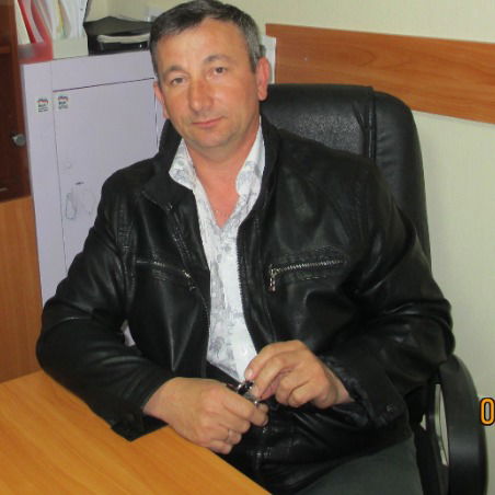 Иван Иванов