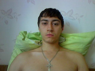 Владимир Егоров