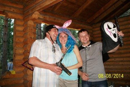 Маргарита Н