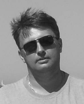 Игорь Чайковский