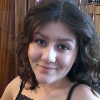 Анна Исаева