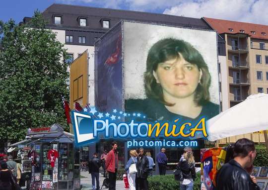 Людмила Бондаренко