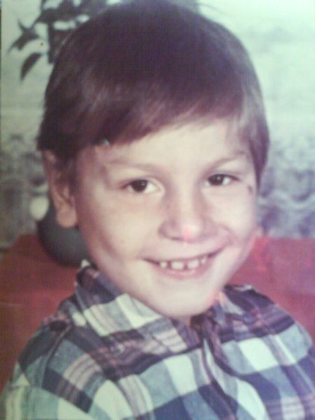 Дмитрий Швец