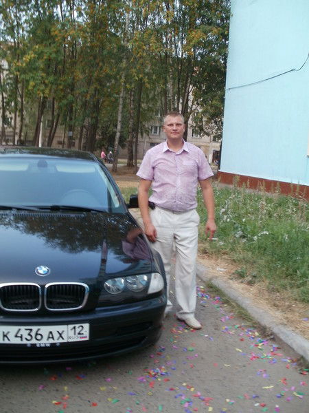 Александр Митягин