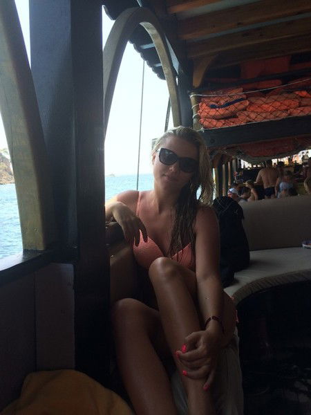 Наталья Лютова