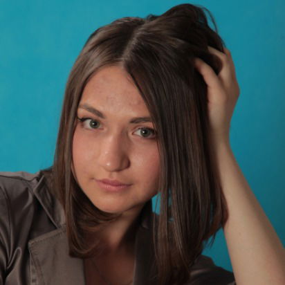 Евгения Тимофеева