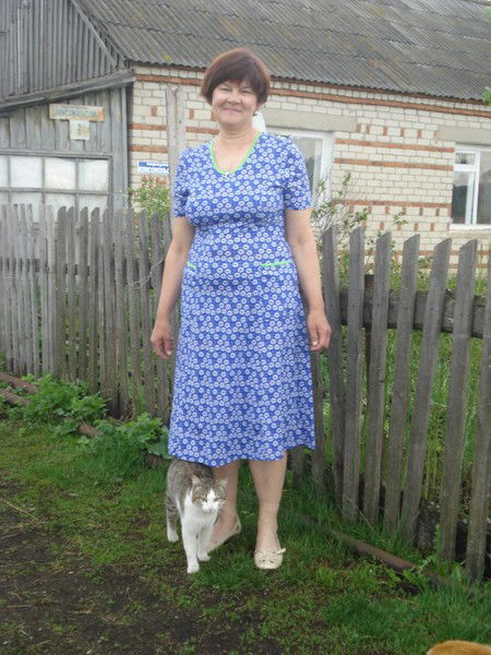 Надежда Коробицына