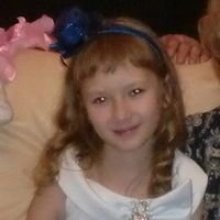 Ольга Григорьева