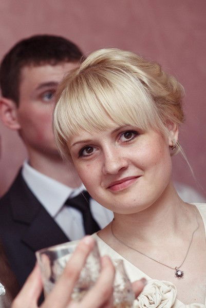 Таня Коломыцкая