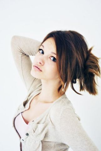 Полина Соколова