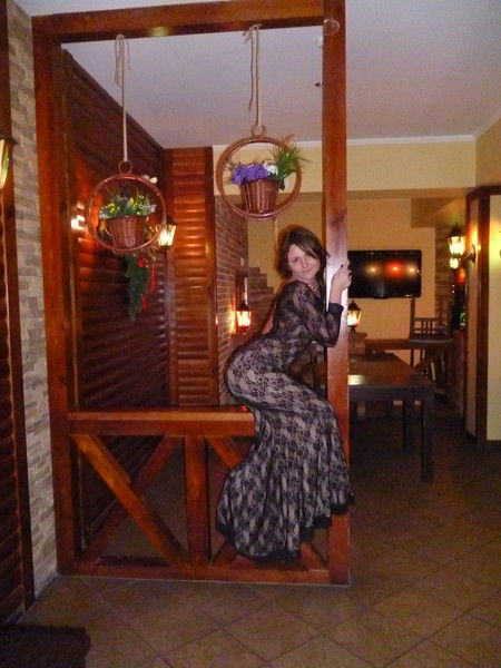 Татьяна Додонова