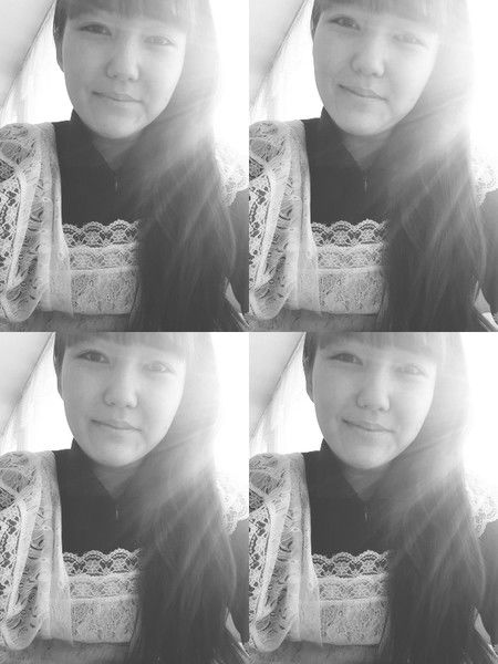 Эльмира Сабирова