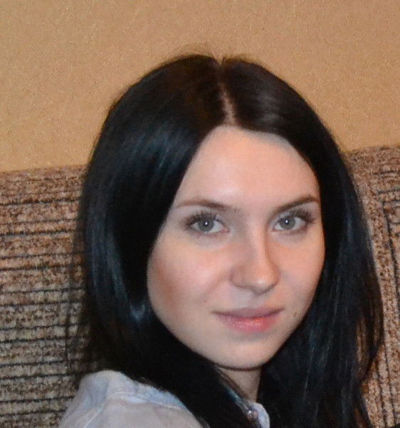 Вера Новикова