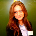Карина Юсупова