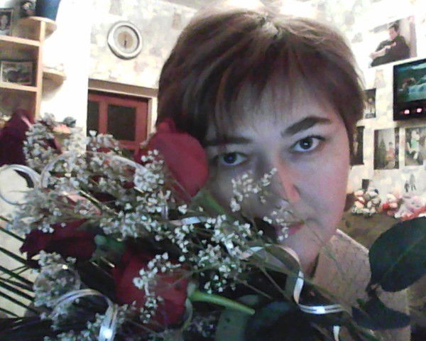 Людмила О-О