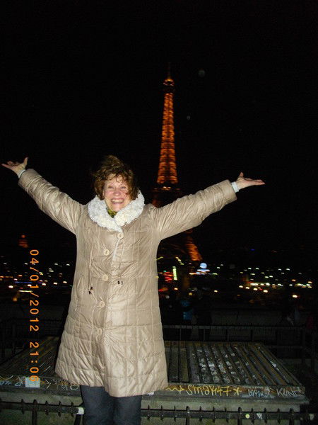 Наталья Малышева