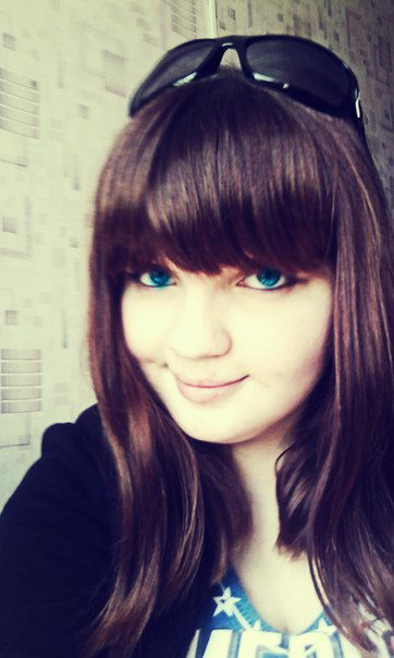 Анна Долгова