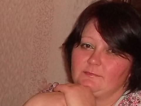 Оксана Кириченко