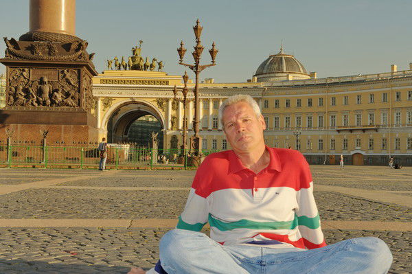 Игорь Ковалёв