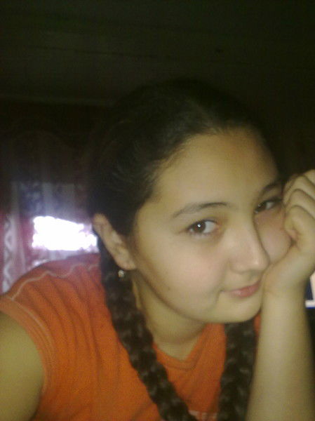 Алевтина Турмухамбетова