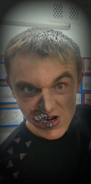 Сергей Телепанченко