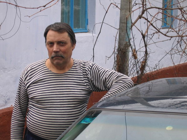 Георгий Вылко