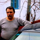 Георгий Вылко