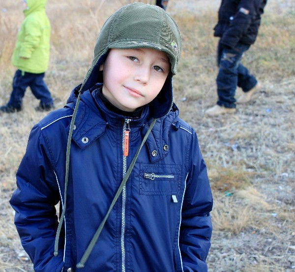 Ильнур Гаетов