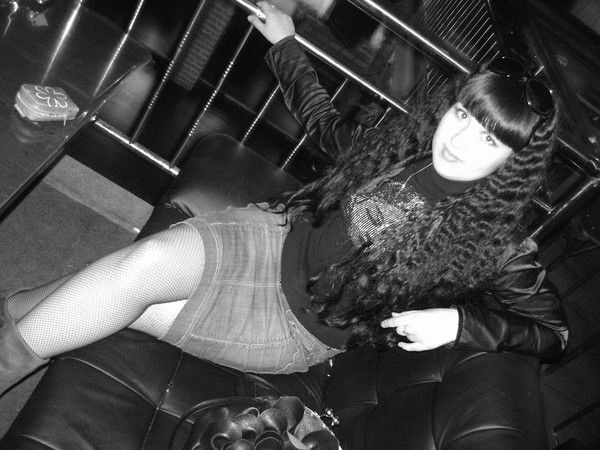 Наталья Рогожина