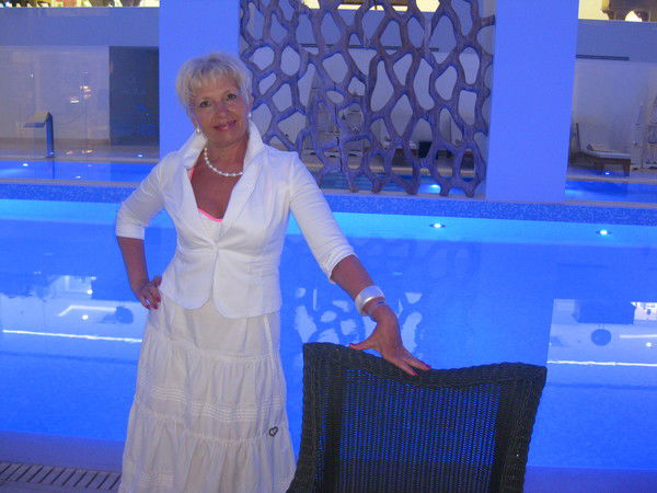 Ольга Шипилова