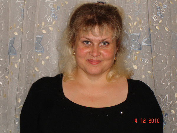 Наталия Куксова