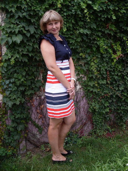 Наталья Фролова