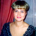 Ирина Суздалова