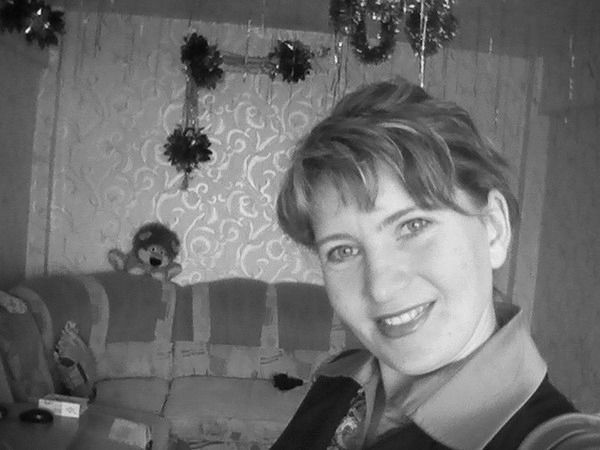 Татьяна Коноплева(Пуль)