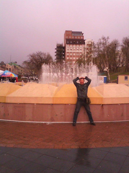 Александр Слободенюк