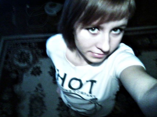 Светлана Воронина