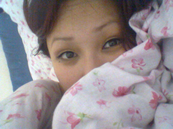 Гаухар Ахметжанова