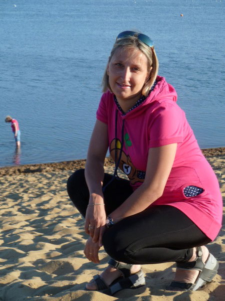 Соколова Наталья