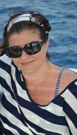 Ирина Ларичева