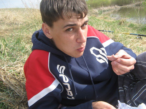 Виталий Шаповал