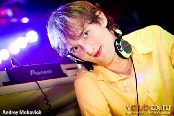 Евгений Филиппов