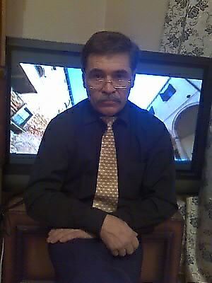 Михаил Масликов