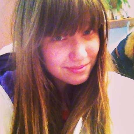 Марина Голубева