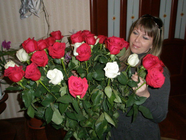 Елена Рюмшина