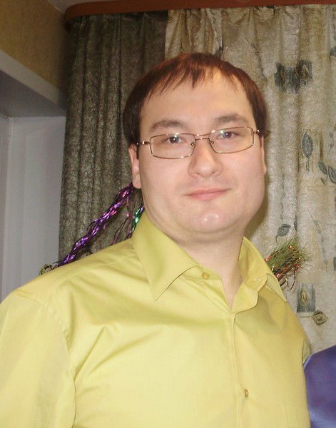 Алексей Елохин